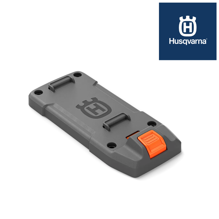 Husqvarna 40-C Charger Wall Mount