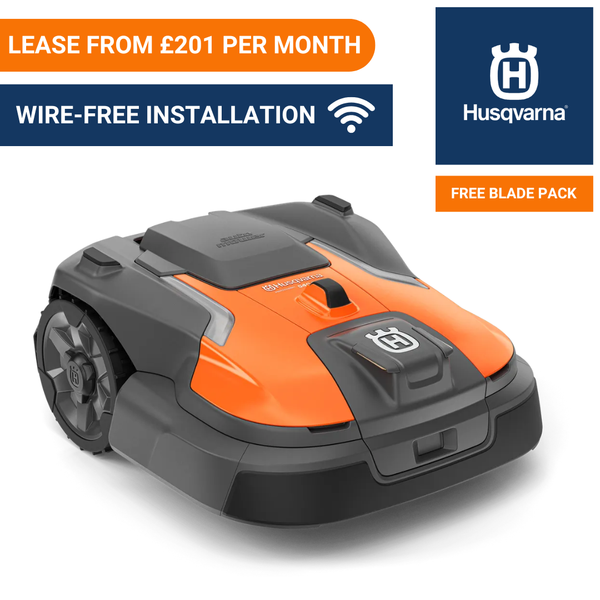 Husqvarna Automower® 540 EPOS®