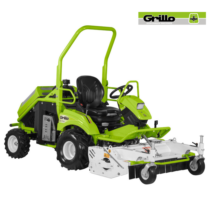 Grillo FK 700 Hydrostatic Mower