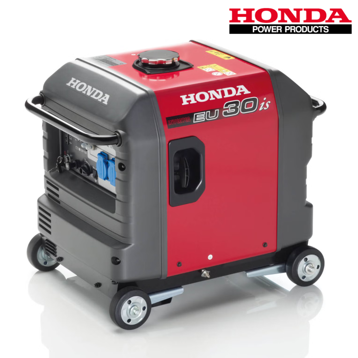 Honda EU30iS Petrol Portable Inverter Generator - 3000W