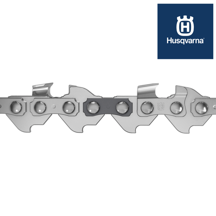 Husqvarna Saw Chains - 10" X-Precision SP11G Semi-Chisel for 1/4" mini (1.1mm)