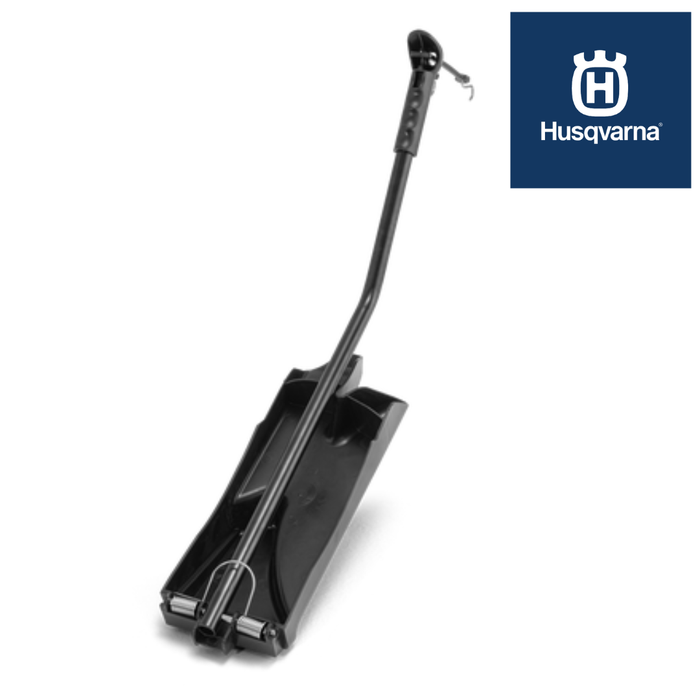 Husqvarna BioClip® Plug (Tractors)