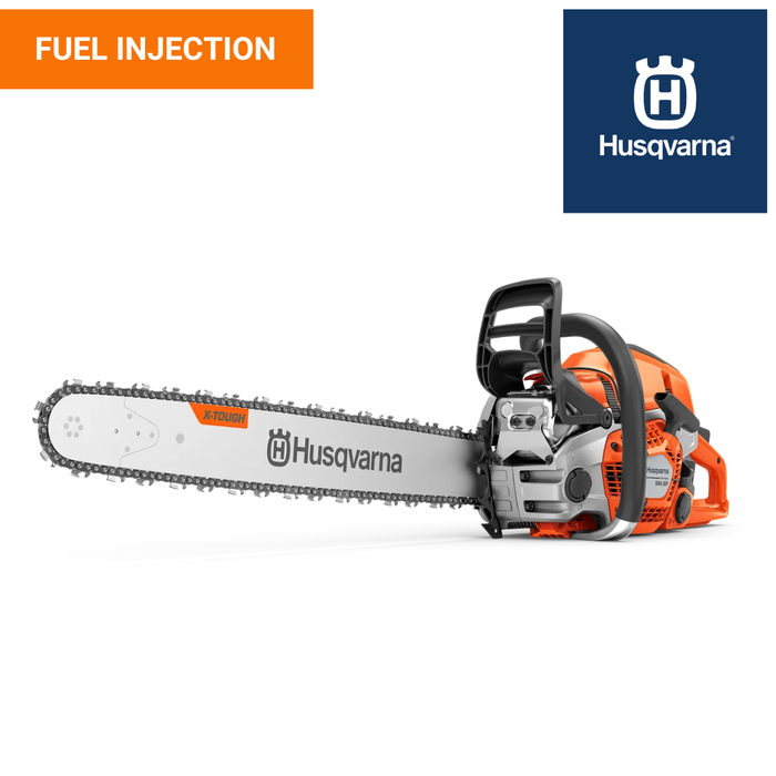 Husqvarna 564 XP® Fuel Injection Petrol Chainsaw