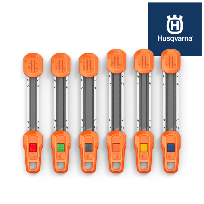 Husqvarna 2-IN-1 Filing Guide