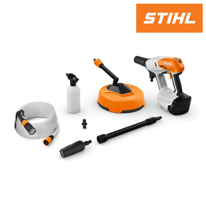 Stihl RCA 50 Cordless Pressure Washer