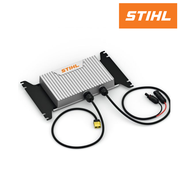 Stihl MPPT Solar Charger
