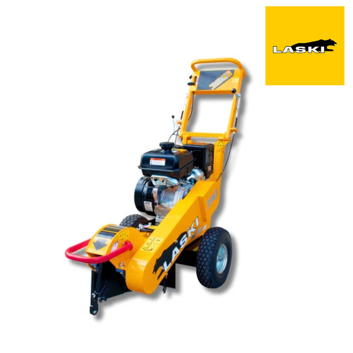 Laski 390SW Stump Grinder