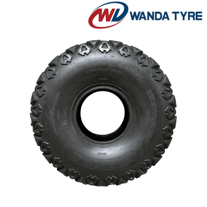 Wanda All Terrain Tyre 22.5x10.00-8