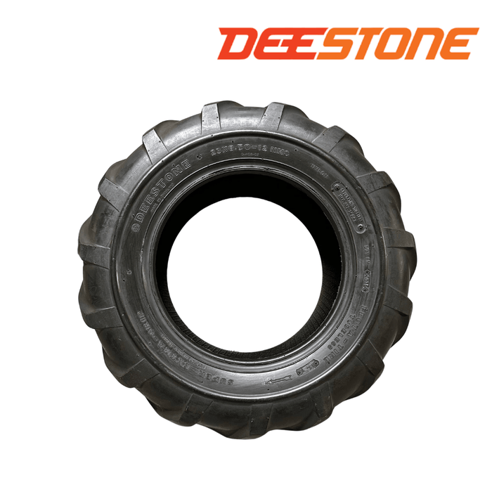 Deestone Tyre 23x8.50-12