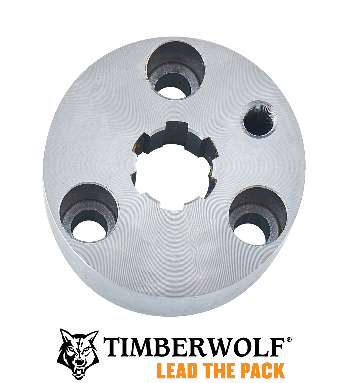 SPLINE DRIVE — Balmers GM