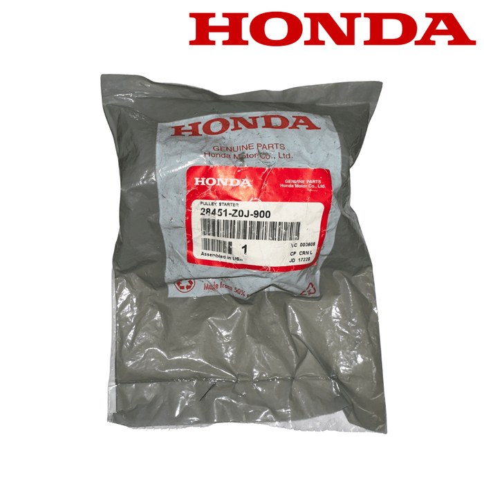 Honda Pulley Starter 28451-Z0J-900