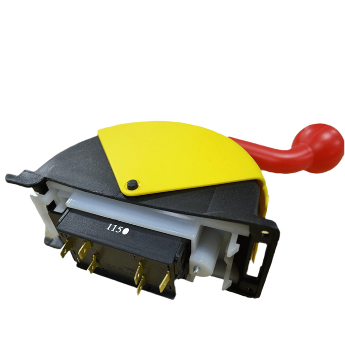 Peg Perego Gear Shifter Assembly