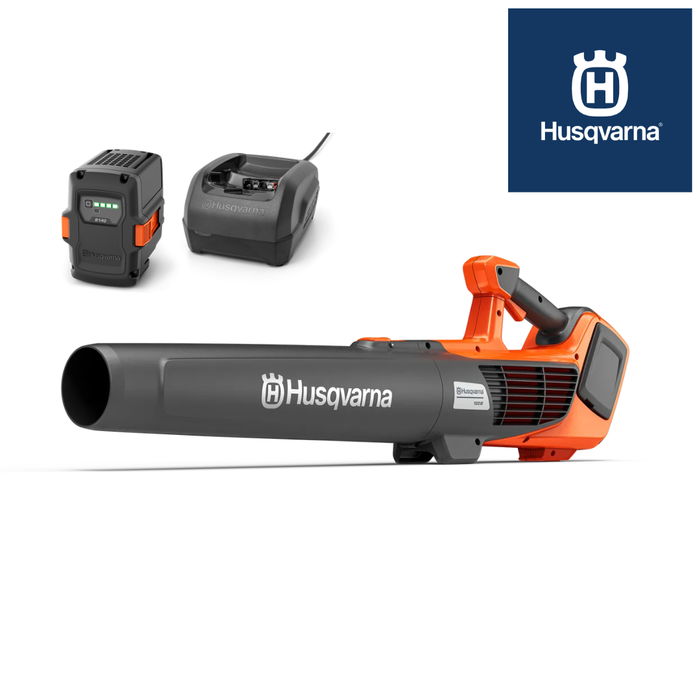 Husqvarna 122iB Battery Leaf Blower
