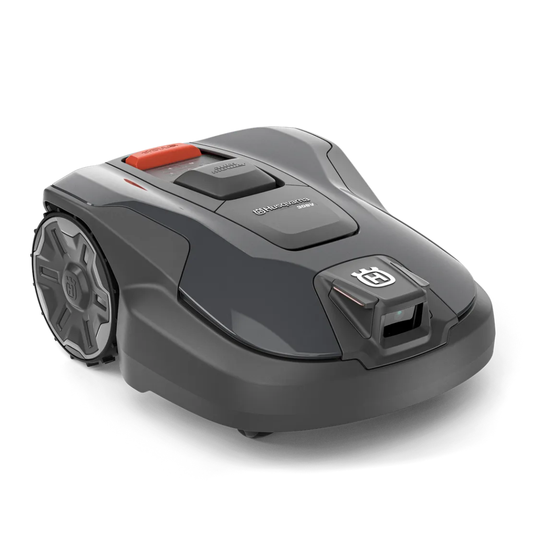 Husqvarna Automower® 308V - Wire Free & AI Vision