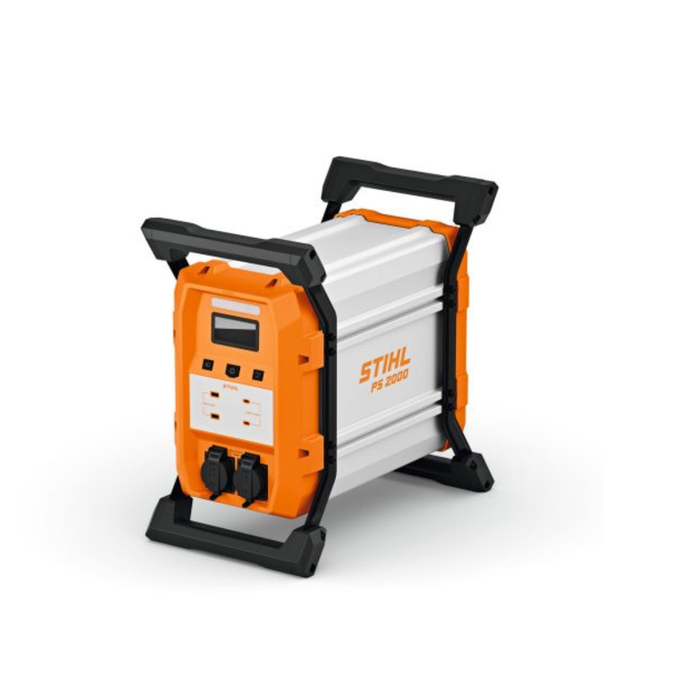 Stihl PS 2000 Portable Power Supply