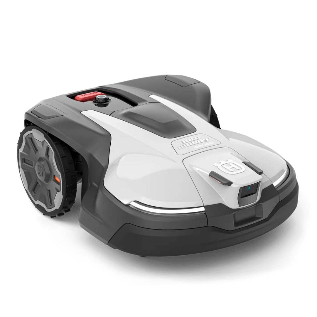 Husqvarna Automower® 450V NERA - Wire Free & AI Vision