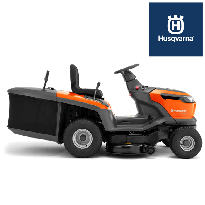 Husqvarna TC 114 Garden Tractor