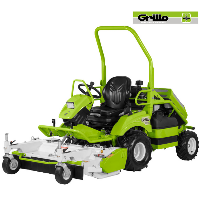 Grillo FK 700 Hydrostatic Mower