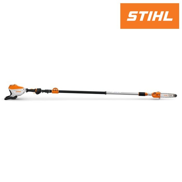 Stihl HTA 140 Battery Pole Pruner