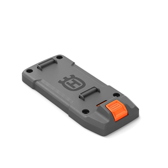 Husqvarna 40-C Charger Wall Mount