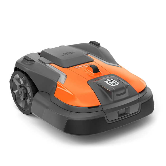 Husqvarna Automower® 540 EPOS®