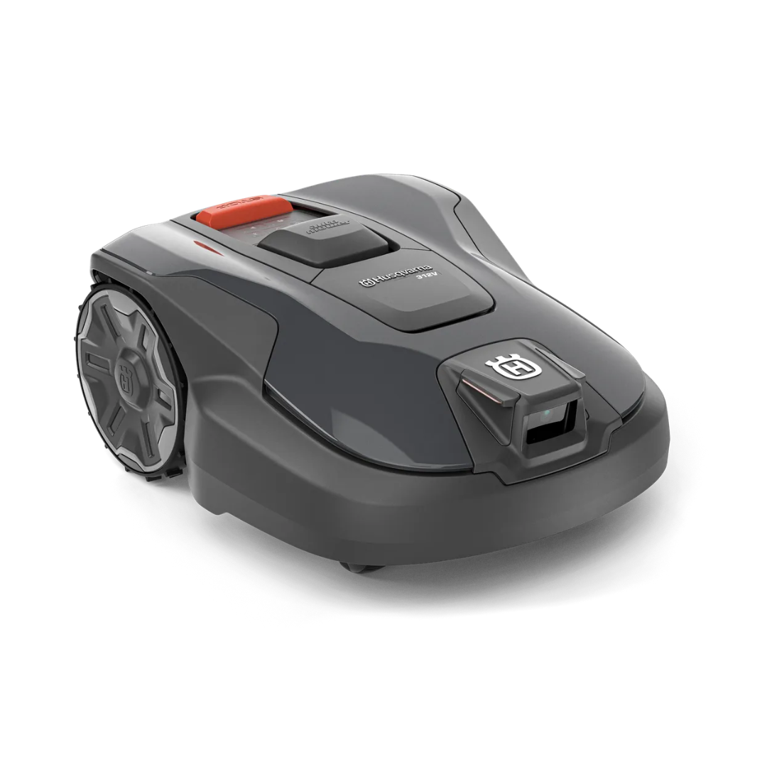 Husqvarna Automower® 312V - Wire Free & AI Vision