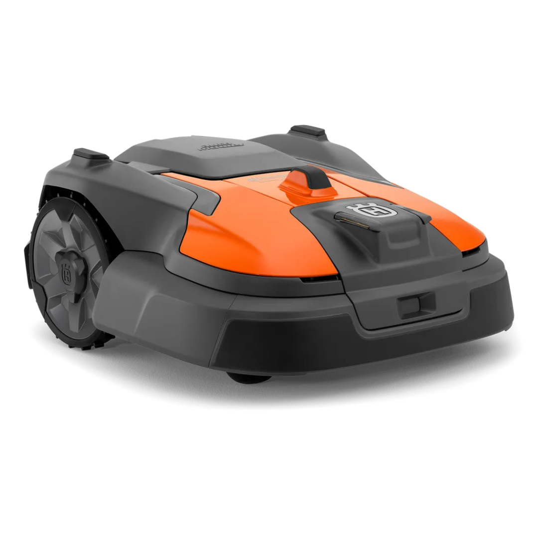 Husqvarna Automower® 560 EPOS®