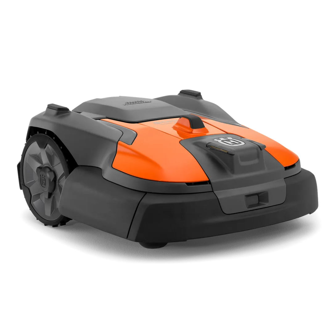 Husqvarna Automower® 580 EPOS®