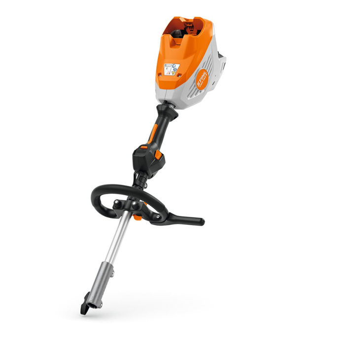 Stihl KMA 140 R Battery Kombi Engine