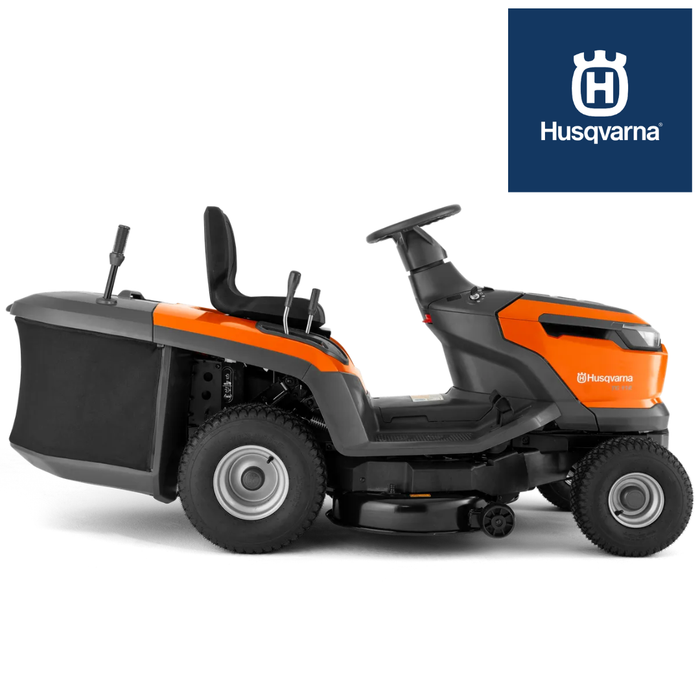 Husqvarna TC 112 Garden Tractor