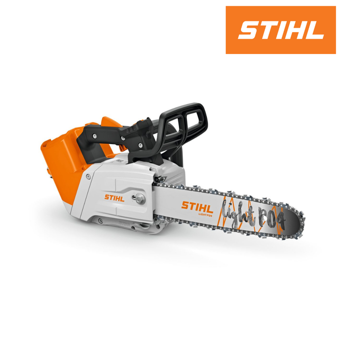Stihl MSA 220 TC-O Top Handle Battery Chainsaw