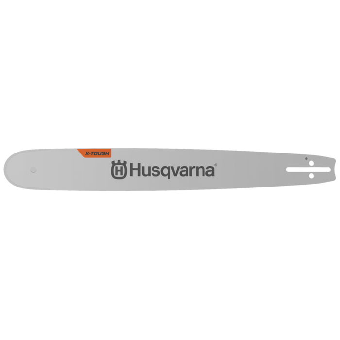 Husqvarna Guide Bar - 16" X-Tough HN Small Mount for .325" P (1.5mm)