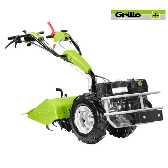 Grillo G110 Walking Tractor