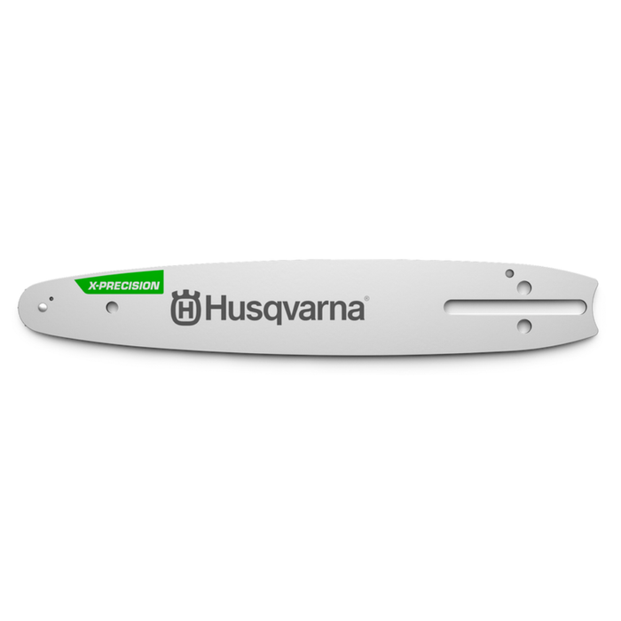Husqvarna Guide Bar - 12" X-Precision PIXEL Small Mount for 1/4" Mini P (1.1mm)