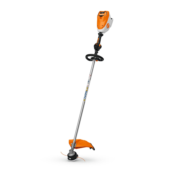 Stihl FSA 140 R Battery Brushcutter - AP System