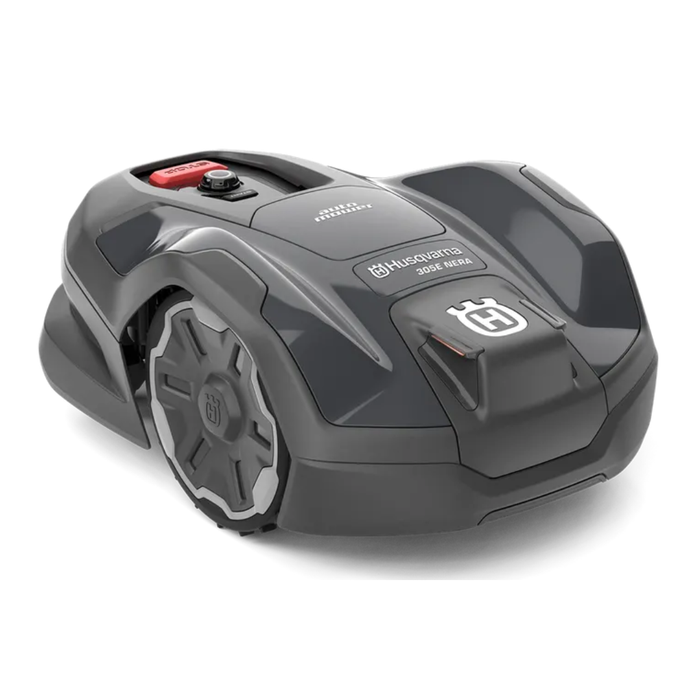 Husqvarna Automower® 305E NERA