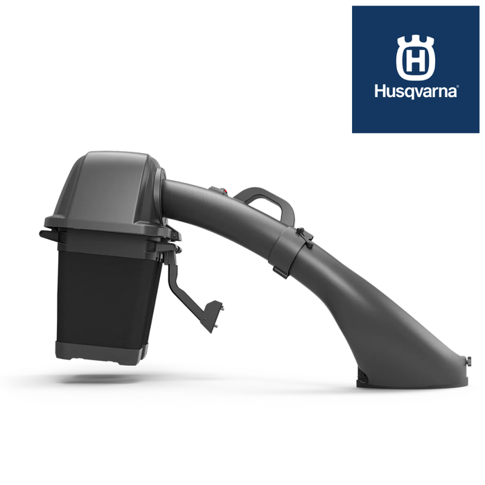 Husqvarna Garden Tractor Grass Collector