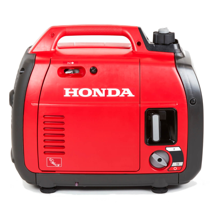Honda EU22i Petrol Portable Inverter Generator - 2200W
