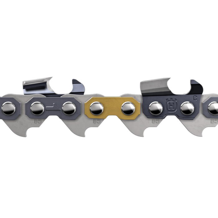 Husqvarna Saw Chains - 100ft X-CUT C85 Chisel for 3/8" (1.5mm)