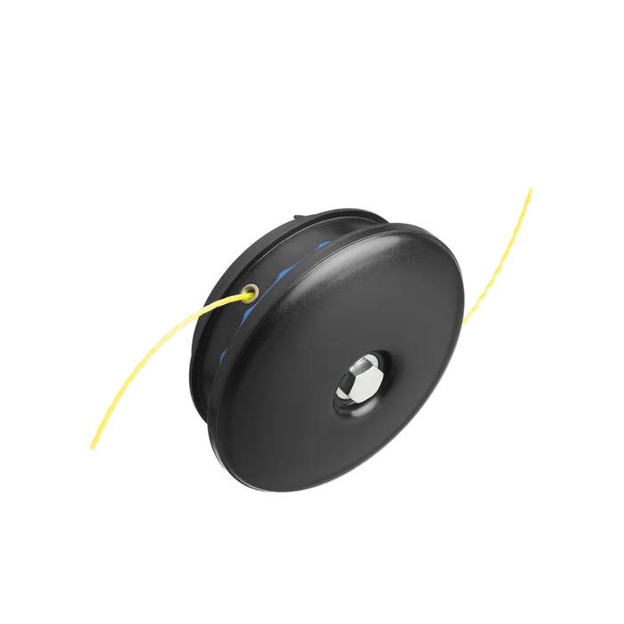 Husqvarna Trimmer Head Manual SII Trimmy - M12