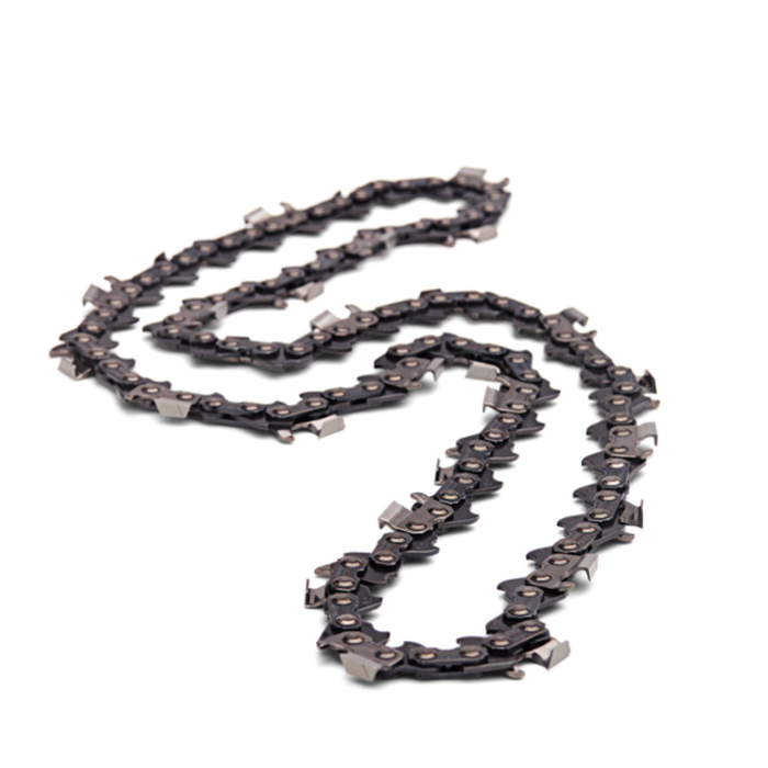 Husqvarna Saw Chains - 10" 58DL H-Chain H00 Semi-Chisel for 1/4" mini (1.3mm)