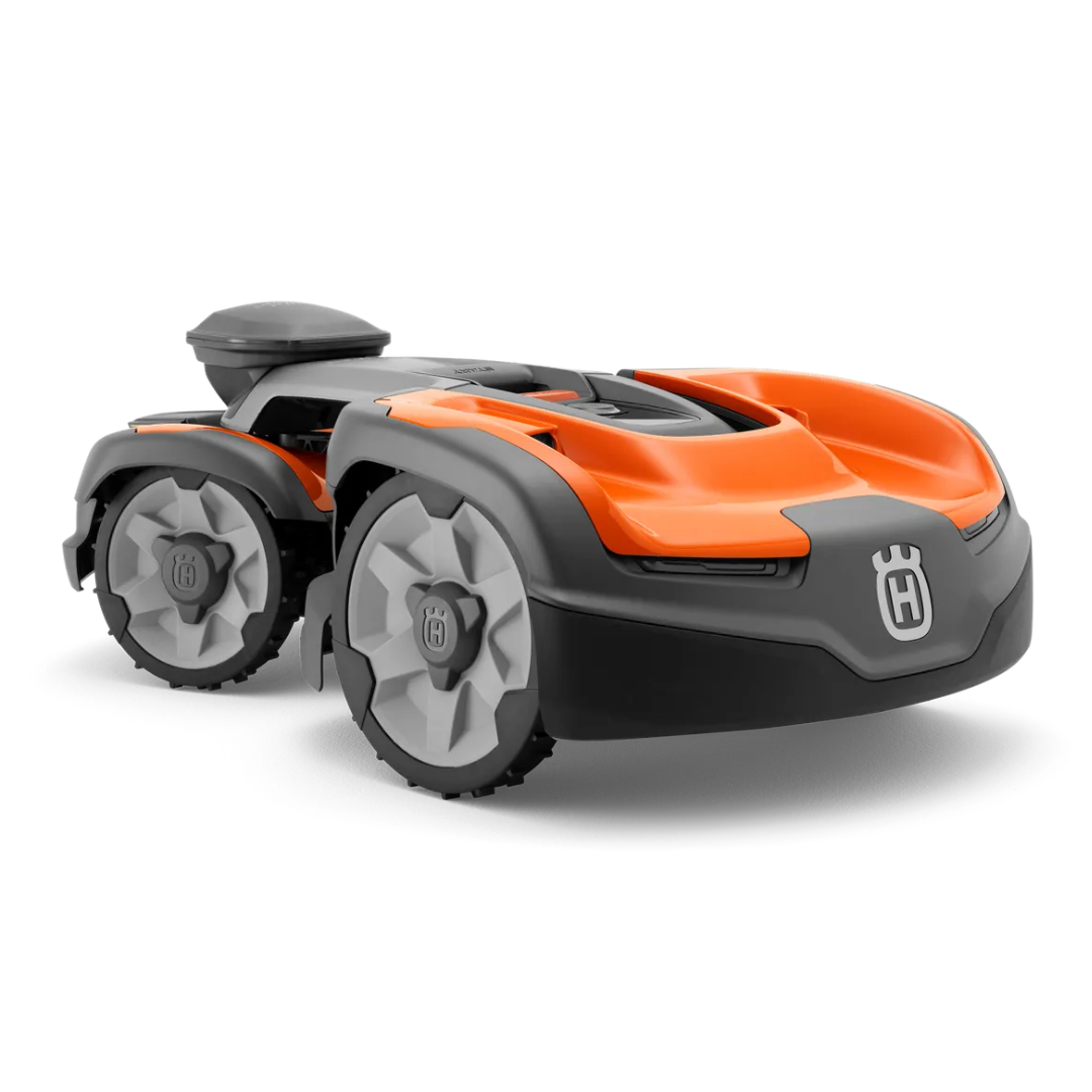 Husqvarna Automower® 535 AWD EPOS®