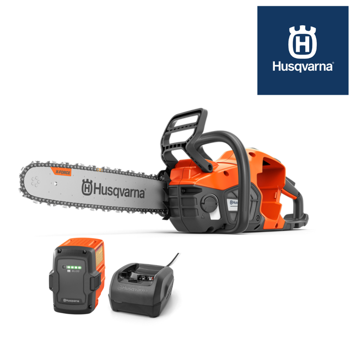 Husqvarna 440i Battery Chainsaw