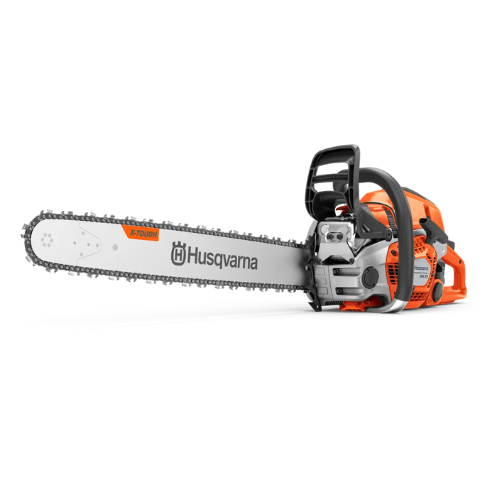 Husqvarna 564 XP® Fuel Injection Petrol Chainsaw