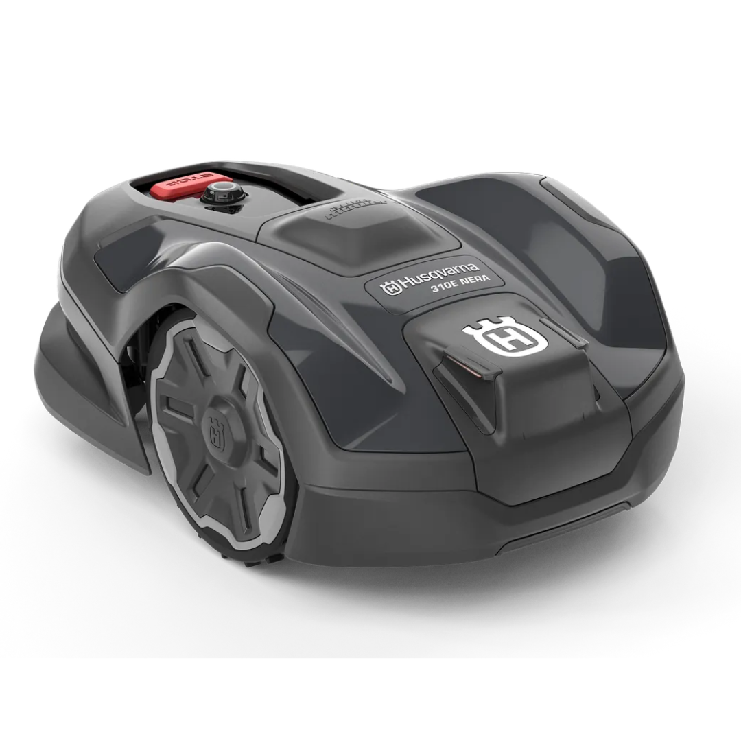 Husqvarna Automower® 310E NERA - Wire Free
