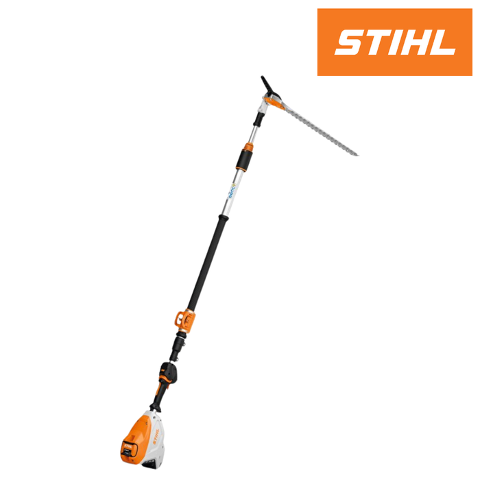 Stihl HLA 150 B Battery Long-Reach Hedge Trimmer - AP System