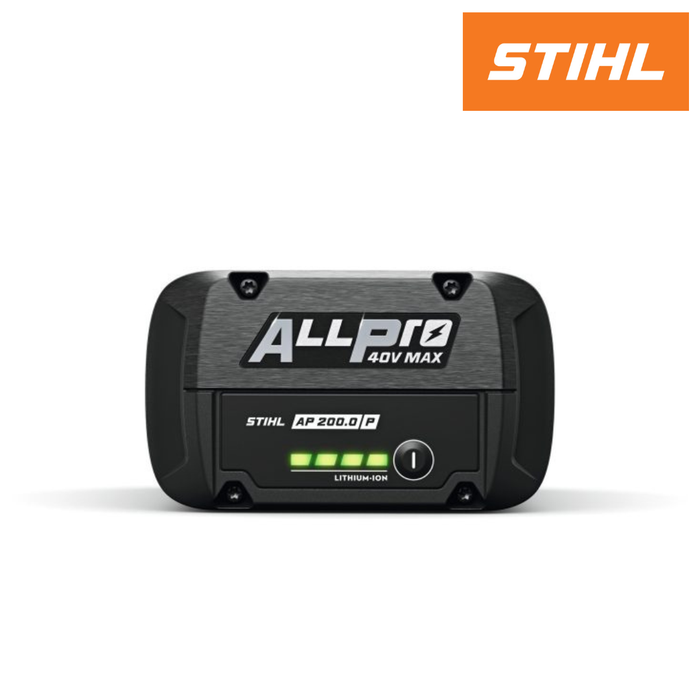 Stihl AP 200 P ALLPRO Battery