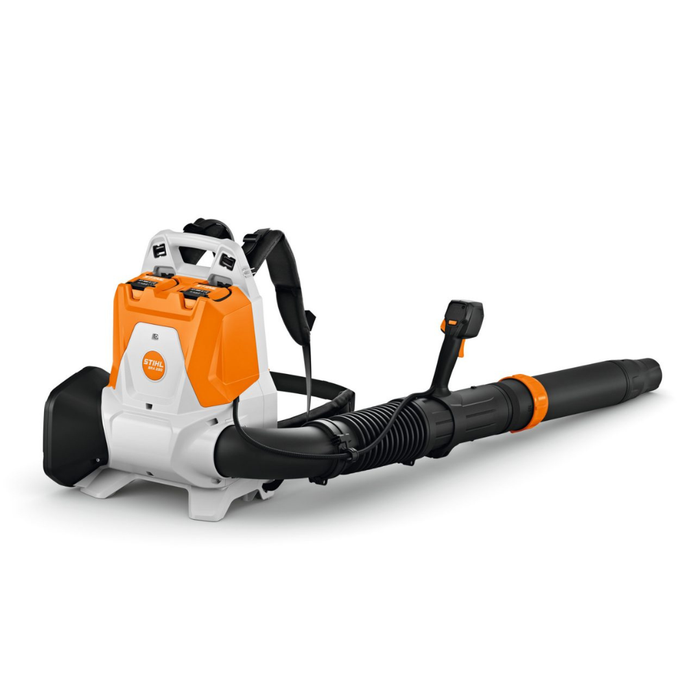Stihl BRA 280 Battery Backpack Blower - AP System