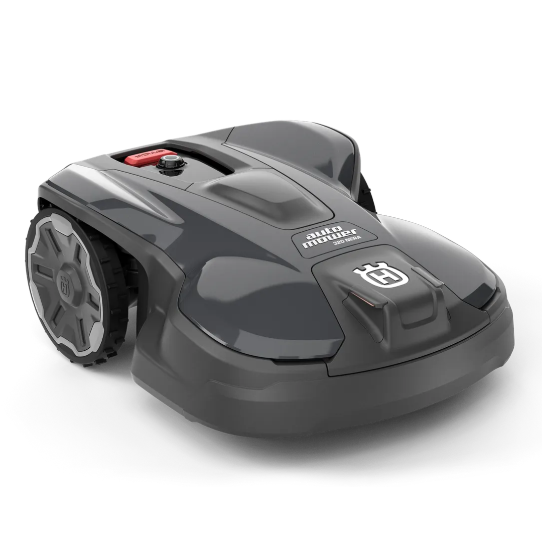 Husqvarna Automower® 320 NERA - Wire Free