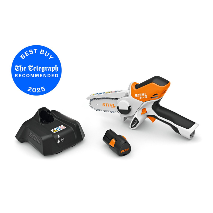 Stihl GTA 26 Battery Pruner